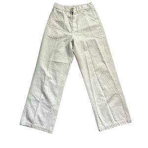 BRAND NEW Mollusk Painter Pants